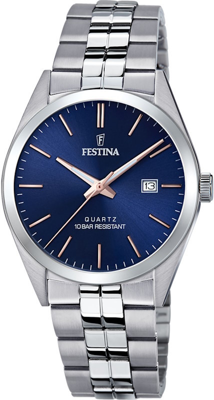 Наручний годинник FESTINA F20437/B