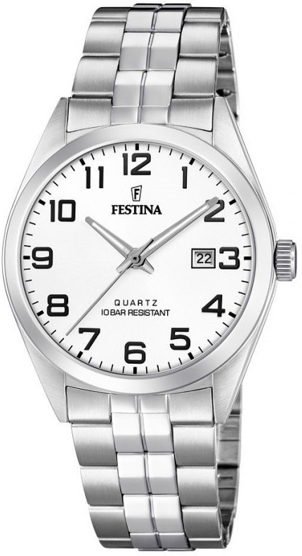 Наручний годинник FESTINA F20437/1