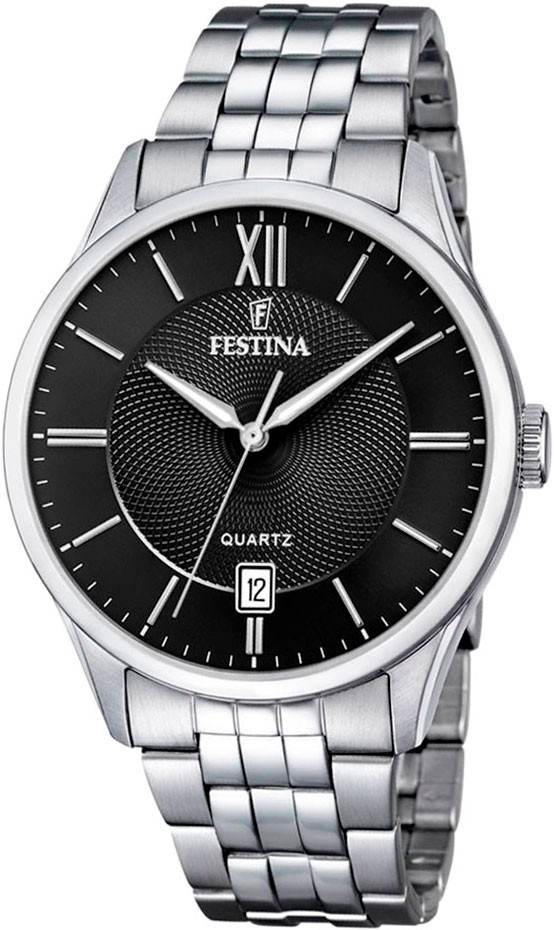 Наручний годинник FESTINA F20425/3