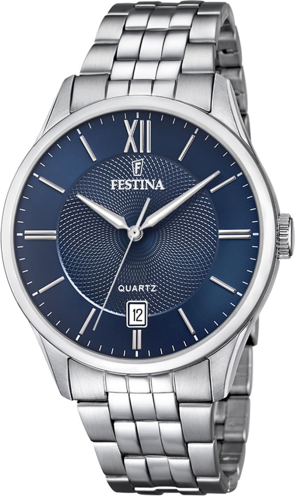 Наручний годинник FESTINA F20425/2
