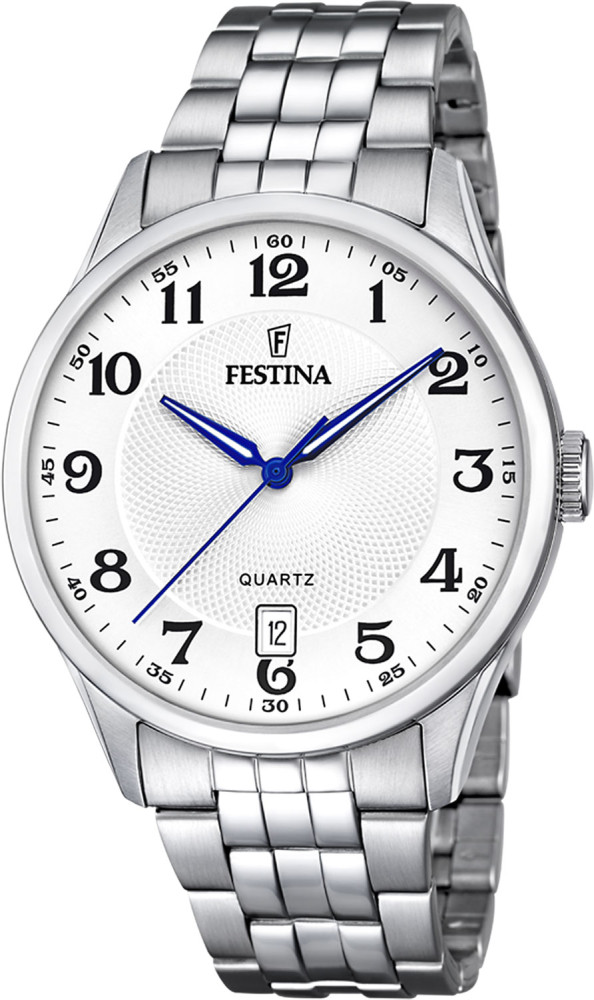 Наручний годинник FESTINA F20425/1