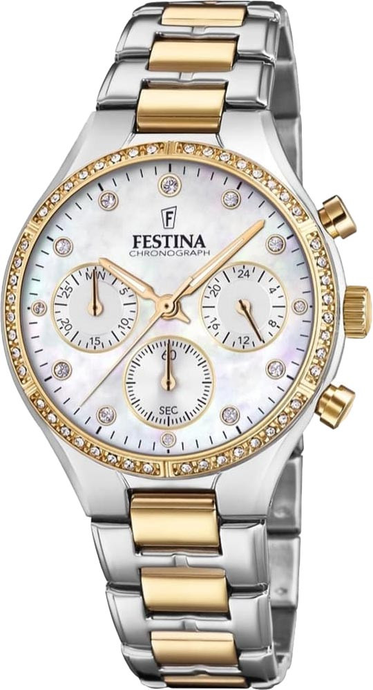 Наручний годинник FESTINA F20402/1