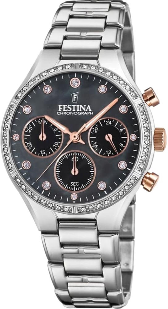 Наручний годинник FESTINA F20401/4