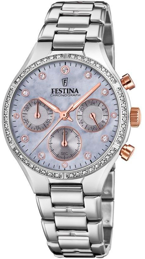 Наручний годинник FESTINA F20401/3