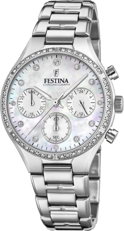 Наручний годинник FESTINA F20401/1