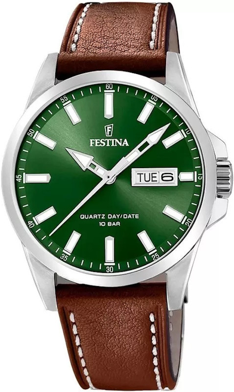 Наручний годинник FESTINA F20358/5