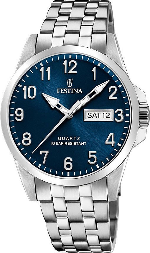 Наручний годинник FESTINA F20357/C
