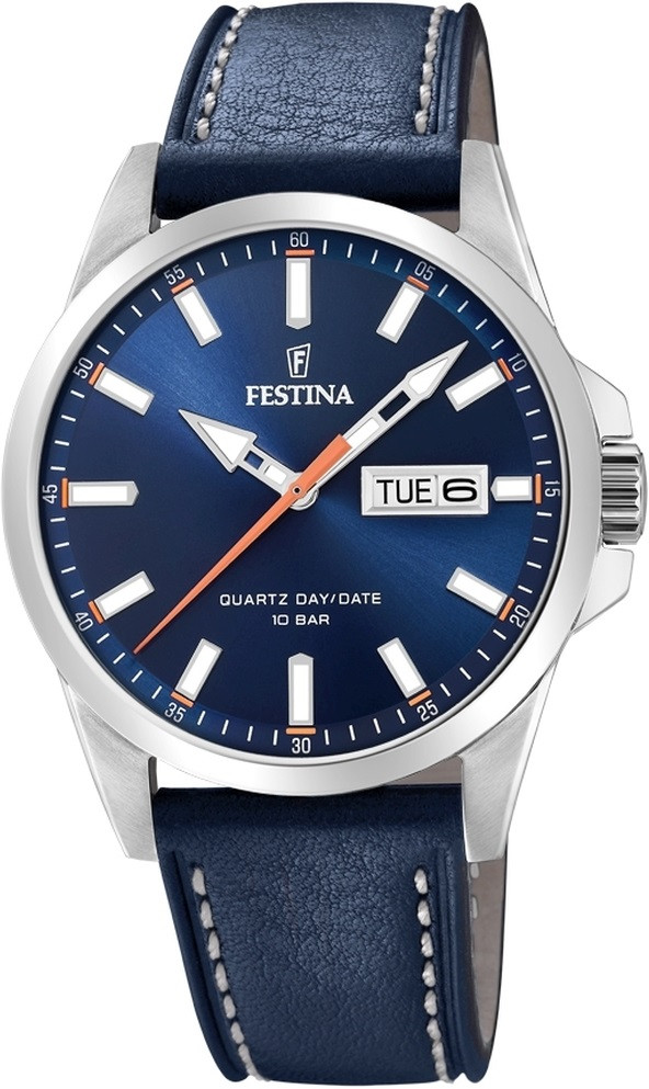 Наручний годинник FESTINA F20358/3
