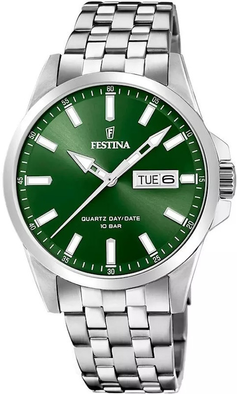 Наручний годинник FESTINA F20357/5