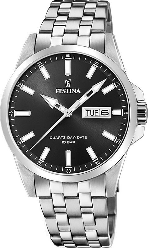 Наручний годинник FESTINA F20357/4