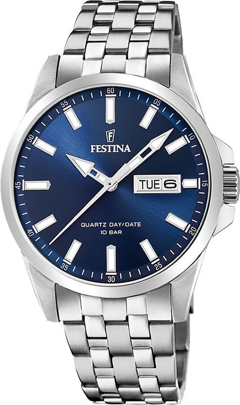 Наручний годинник FESTINA F20357/3