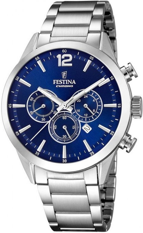 Наручний годинник FESTINA F20343/7