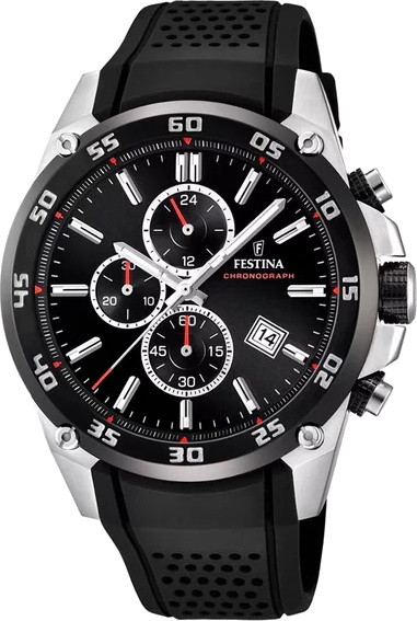 Наручний годинник FESTINA F20330/5