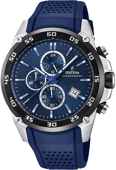 Наручний годинник FESTINA F20330/2
