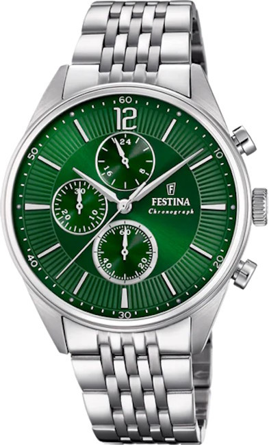 Наручний годинник FESTINA F20285/8
