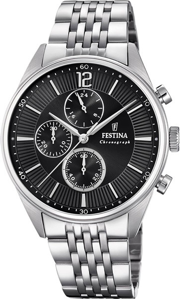 Наручний годинник FESTINA F20285/4