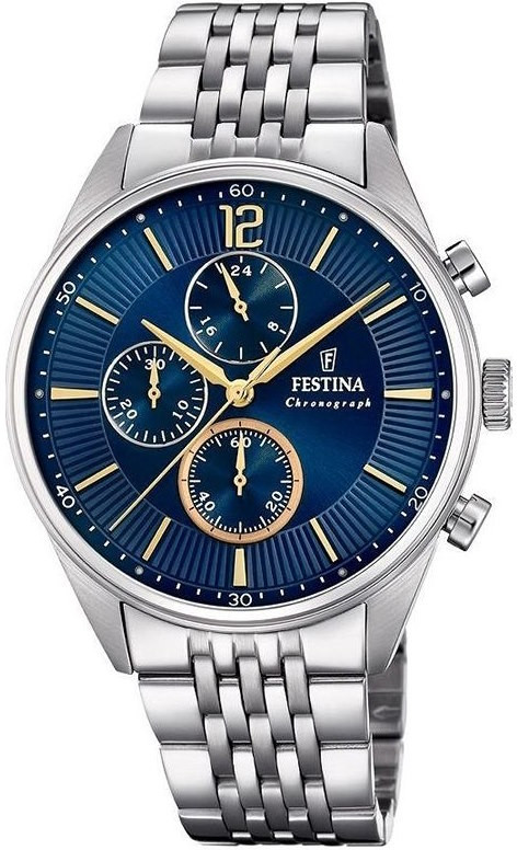 Наручний годинник FESTINA F20285/3