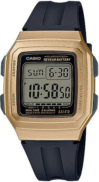 Наручний годинник Casio F-201WAM-9A