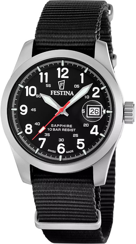 Наручний годинник FESTINA F20082/3