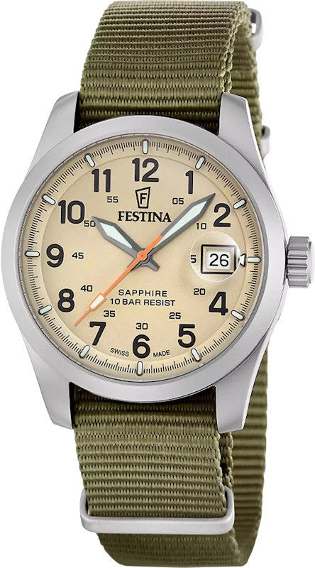 Наручний годинник FESTINA F20082/1