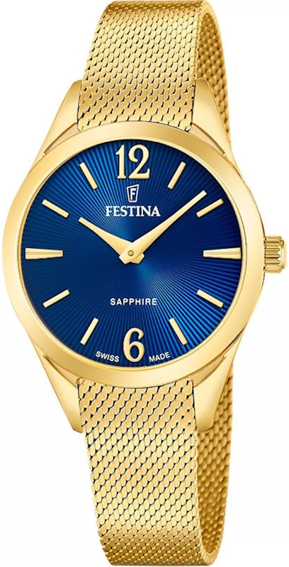Наручний годинник FESTINA F20077/4