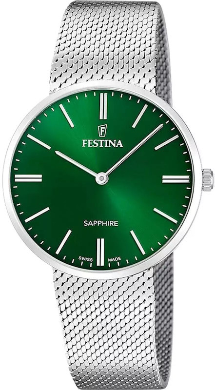 Наручний годинник FESTINA F20074/3