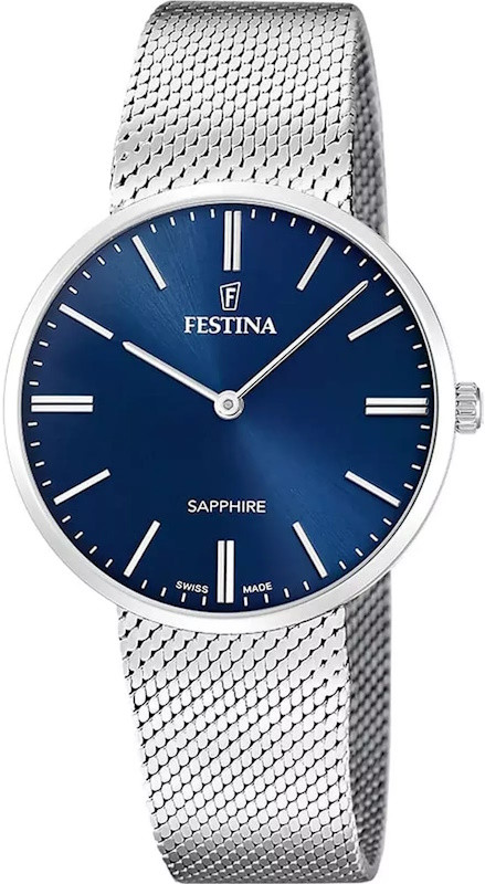 Наручний годинник FESTINA F20074/2