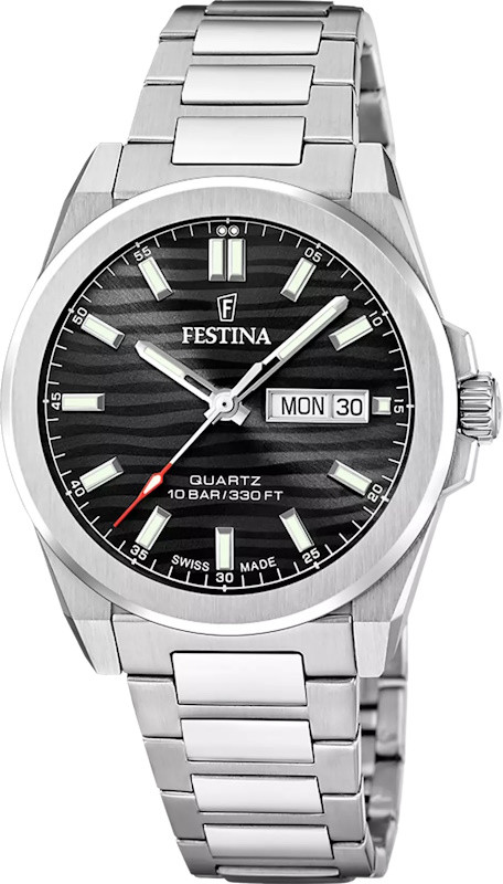 Наручний годинник FESTINA F20073/5