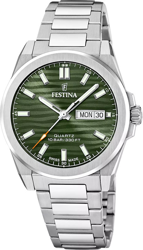 Наручний годинник FESTINA F20073/4