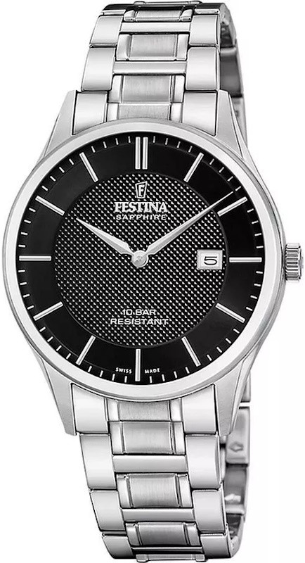 Наручний годинник FESTINA F20067/6