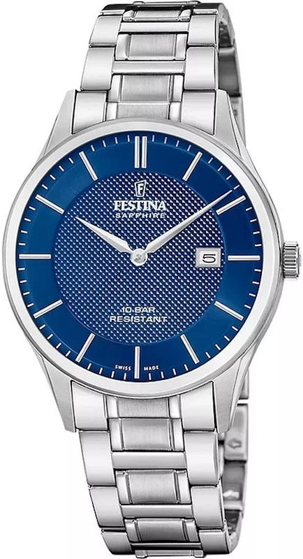 Наручний годинник FESTINA F20067/4