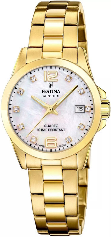 Наручний годинник FESTINA F20050/1