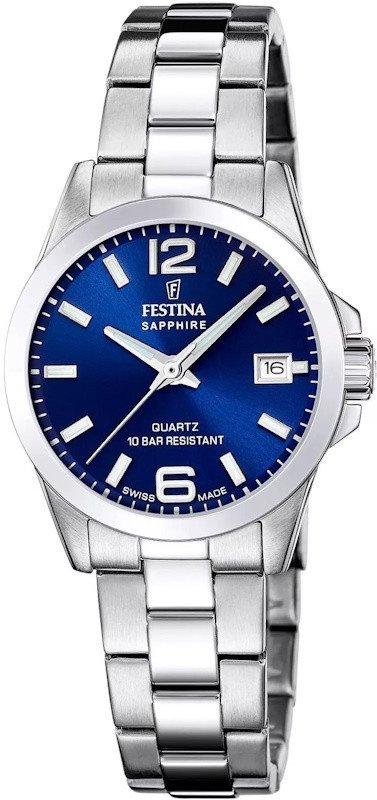 Наручний годинник FESTINA F20049/5