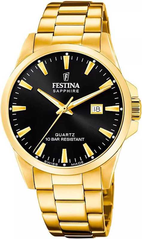 Наручний годинник FESTINA F20044/6