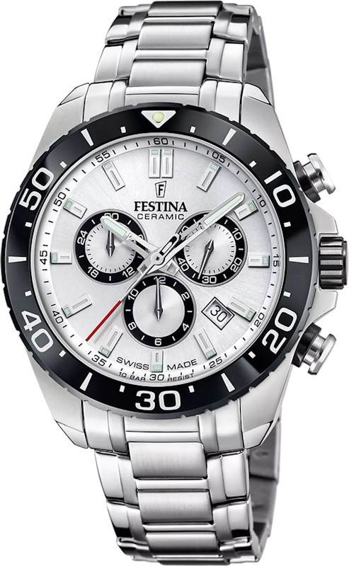 Наручний годинник FESTINA F20042/1