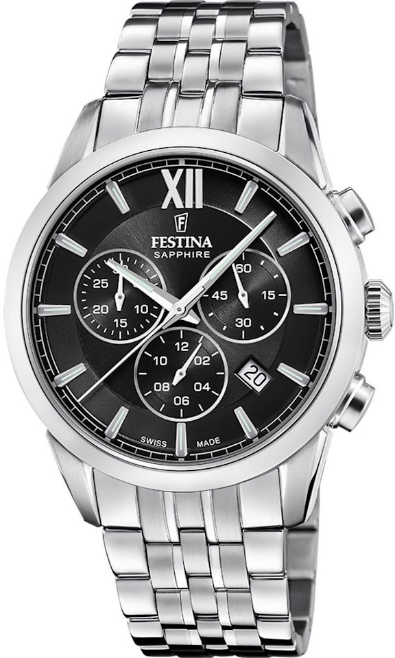 Наручний годинник FESTINA F20040/4
