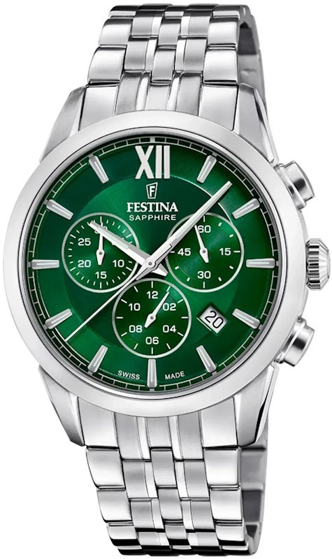 Наручний годинник FESTINA F20040/3