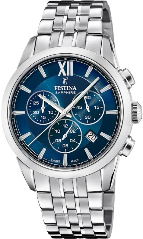 Наручний годинник FESTINA F20040/2