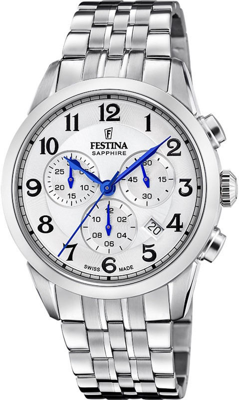 Наручний годинник FESTINA F20040/1