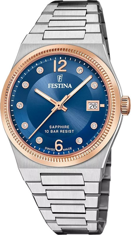 Наручний годинник FESTINA F20037/2