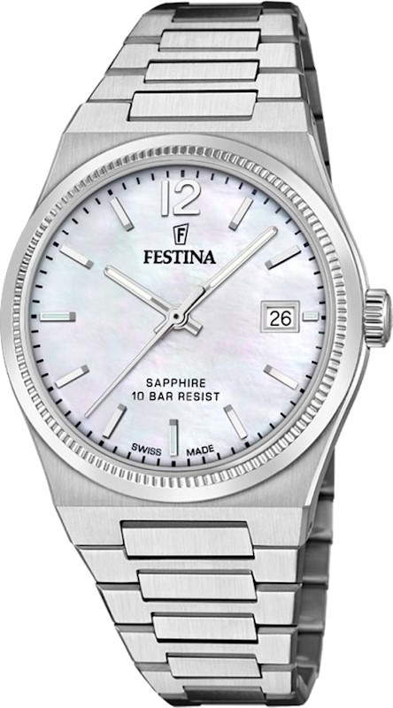 Наручний годинник FESTINA F20035/1