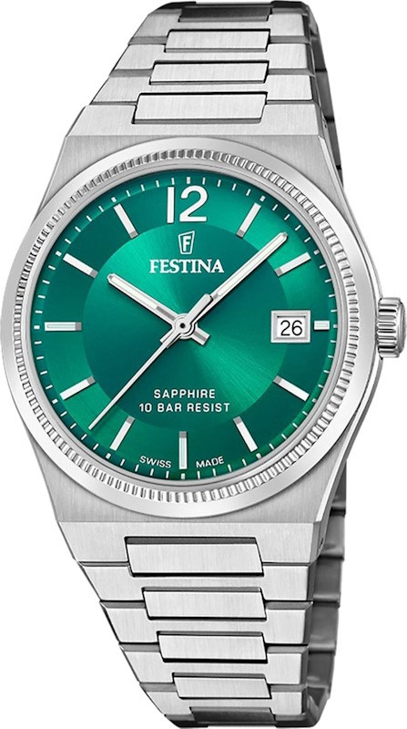 Наручний годинник FESTINA F20035/5