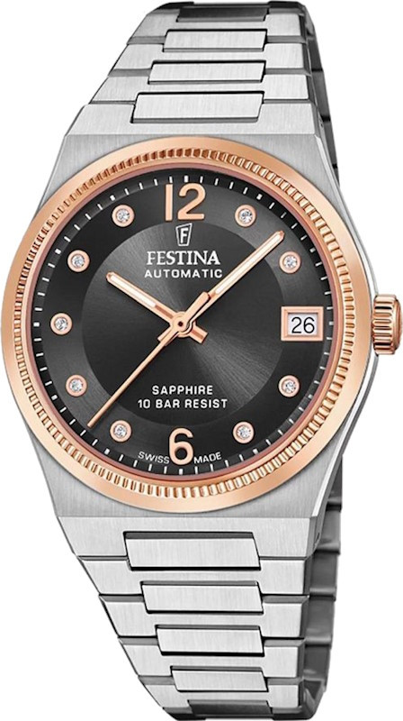 Наручний годинник FESTINA F20031/3
