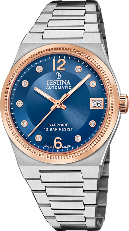 Наручний годинник FESTINA F20031/2