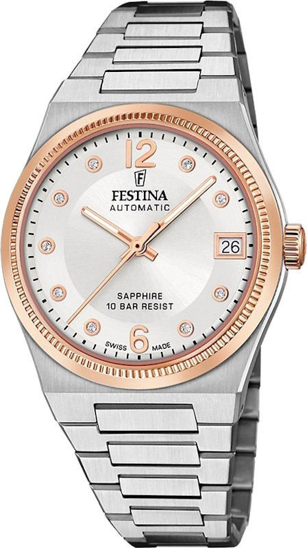 Наручний годинник FESTINA F20031/1