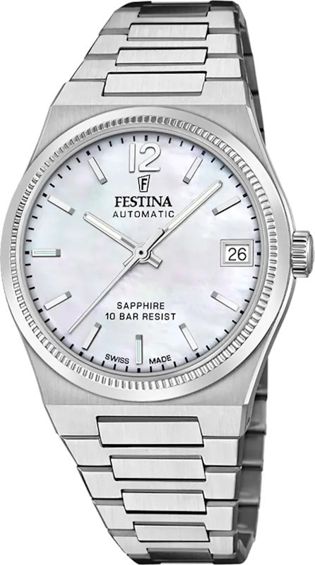 Наручний годинник FESTINA F20029/1