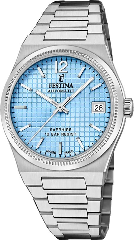 Наручний годинник FESTINA F20029/2