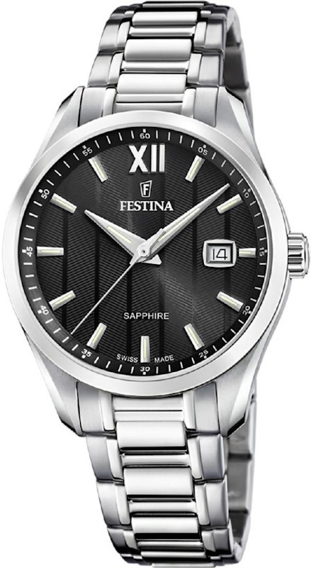 Наручний годинник FESTINA F20026/4