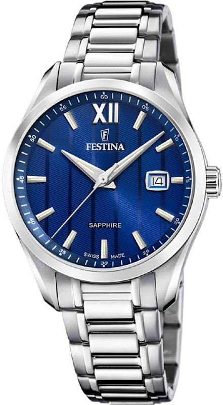 Наручний годинник FESTINA F20026/2