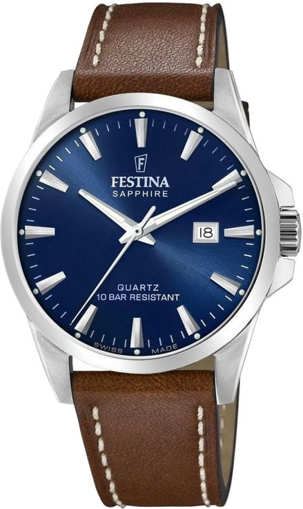 Наручний годинник FESTINA F20025/3